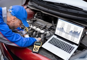 auto transmission service