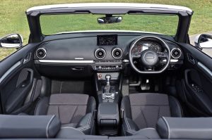 Automatic Transmission Service 