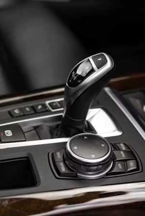 Automatic Transmission Services