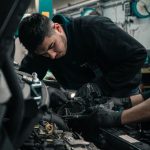 Transmission Mechanics
