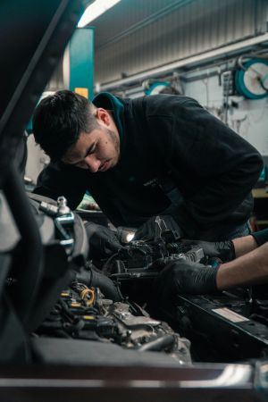 Transmission Mechanics